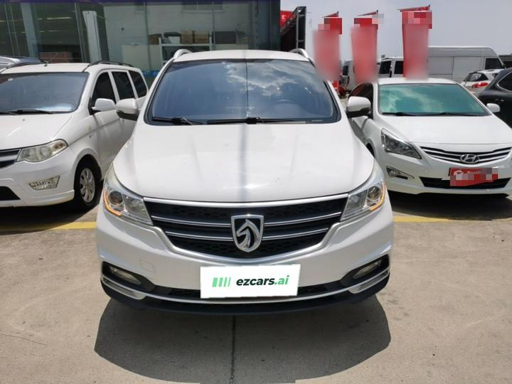 730 2019 1.5T CVT Fashion 7-Seater China V photo 2