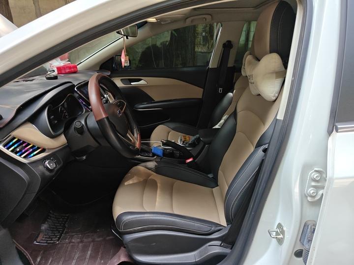 Cruze 2022 320 AT photo 7