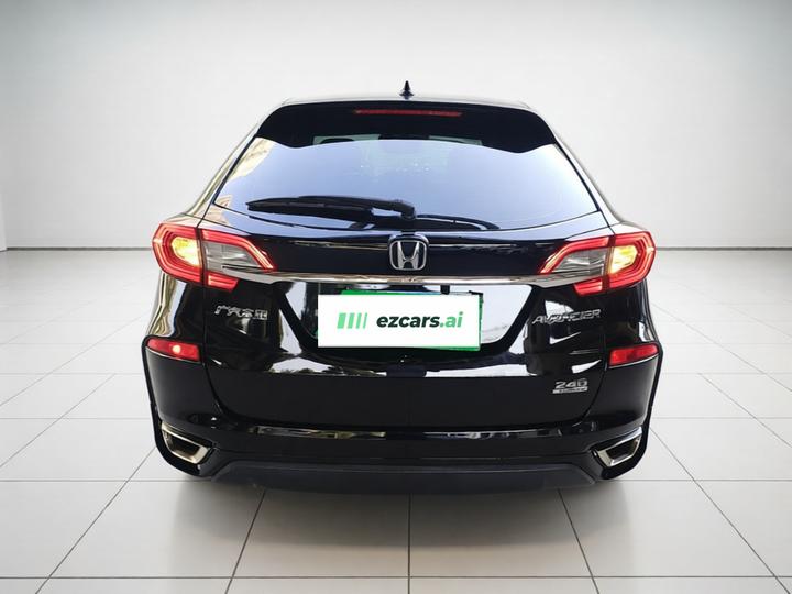Avancier 2017 240TURBO RWD Elite photo 5