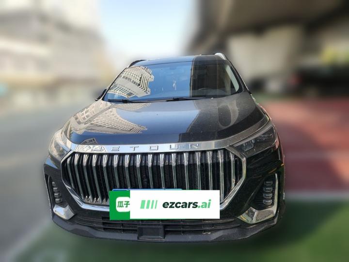 X90 PLUS 2024 1.6TD DCT 5-Seater photo 2