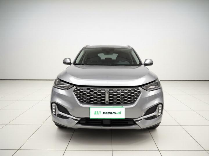 VV6 2021 2.0T RWD + photo 2