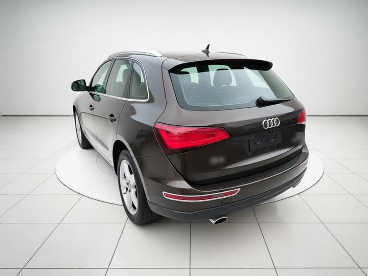 Q5 2015 40 TFSI Comfort photo 4