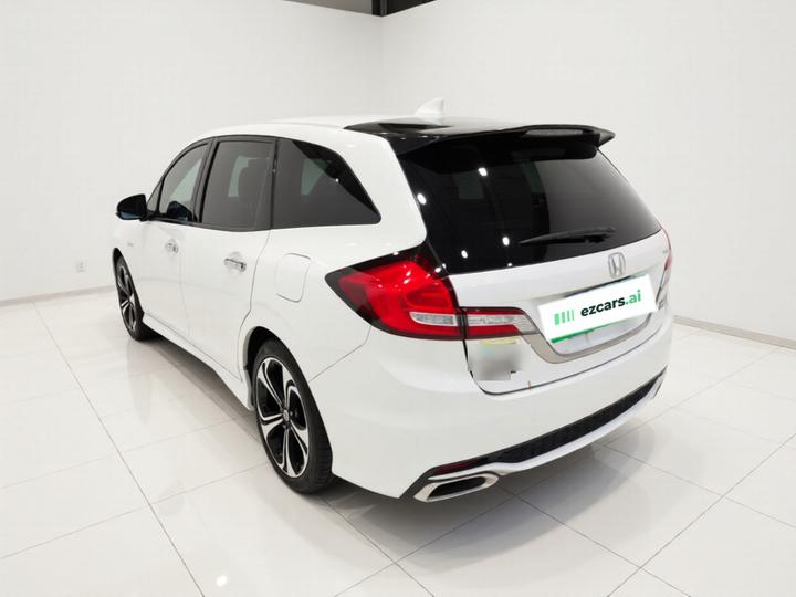 Jade 2017 210TURBO CVT Luxury 5-Seater photo 4