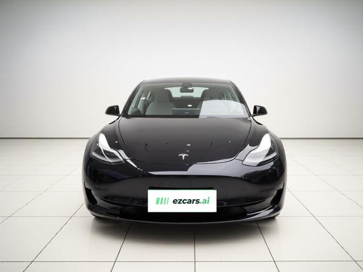 Model 3 2020 Facelift Standard Range RWD Upgraded photo 2