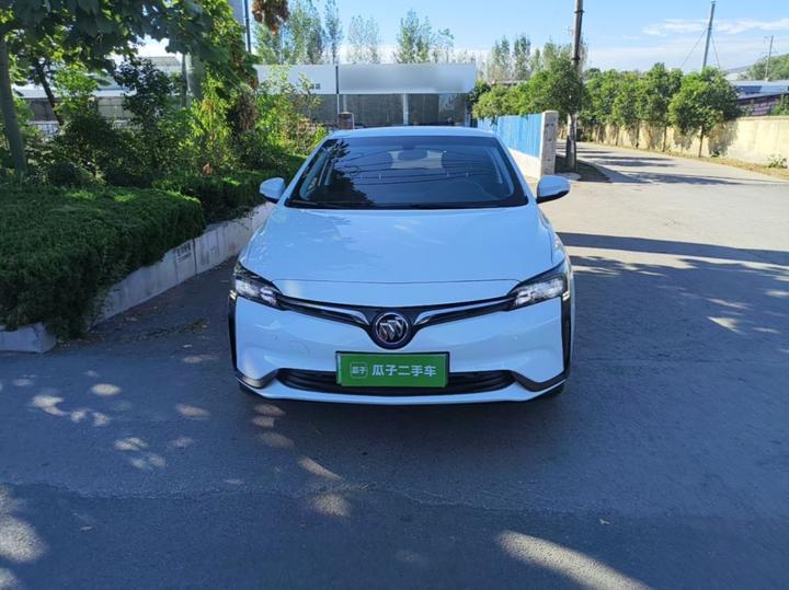 6 2023 430km photo 2