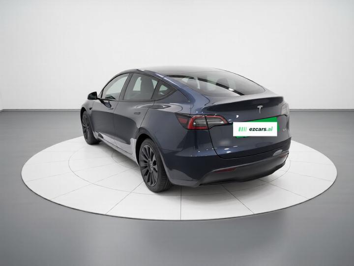 Model Y 2024 RWD photo 4