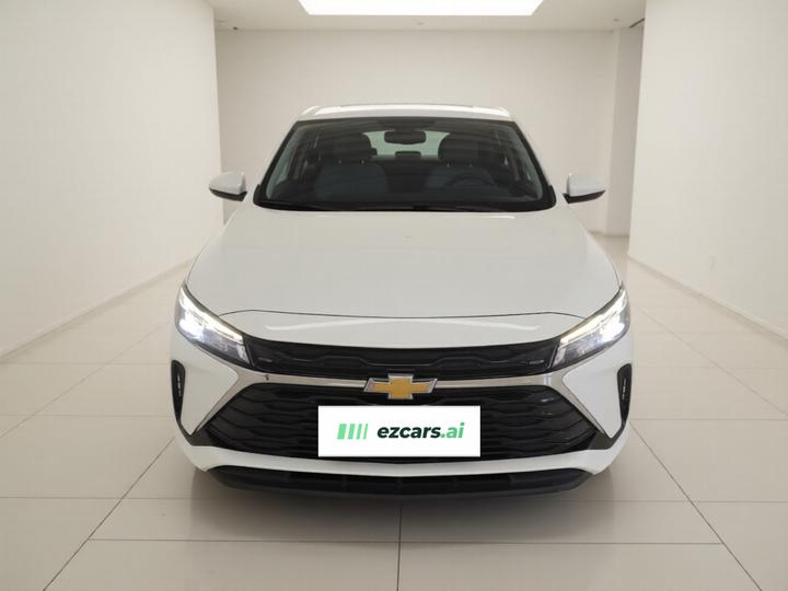 Cruze 2024 1.5L DCT Enjoy photo 2