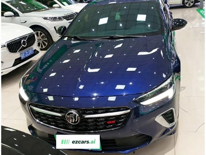 Regal 2021 Facelift GS 28T Elite photo 2