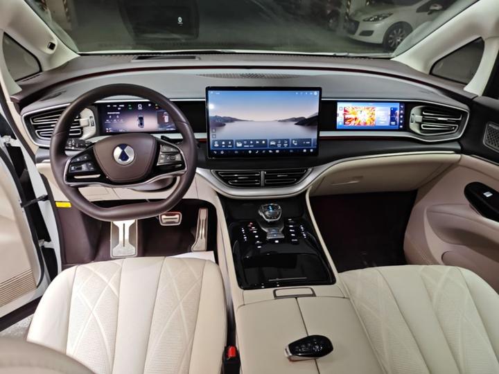 D9 2025 DM-i ADAS 1020 AWD Flagship photo 5