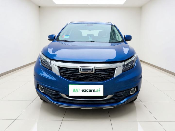 5 2018 Facelift 1.6T AT Premium photo 2