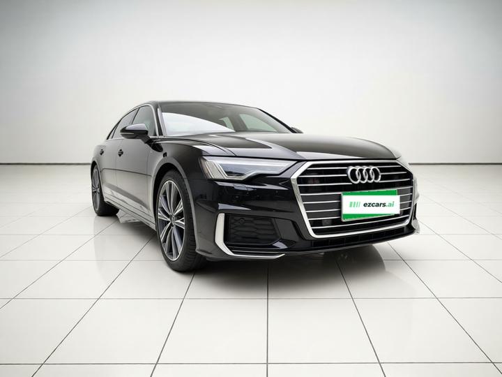 A6L 2022 40 TFSI Luxury Dynamic photo 3