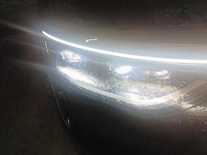 HIMA AITO M8 2025 EREV Max+ 53.4kWh 5-Seater 192-Line LiDAR photo 7