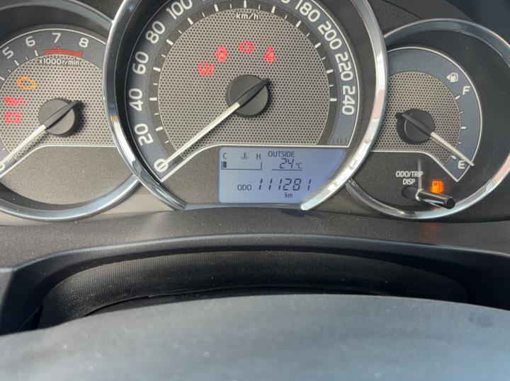 Levin 2014 1.6G MT Elite photo 7