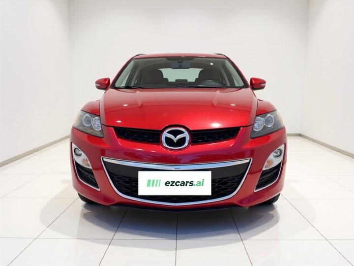 CX-7 Imported 2011 2.5L Luxury photo 2