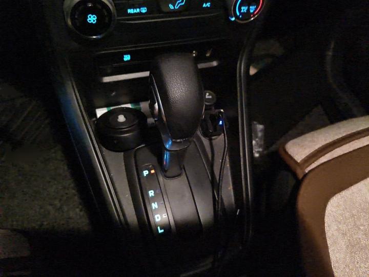 2018 1.5L AT photo 6