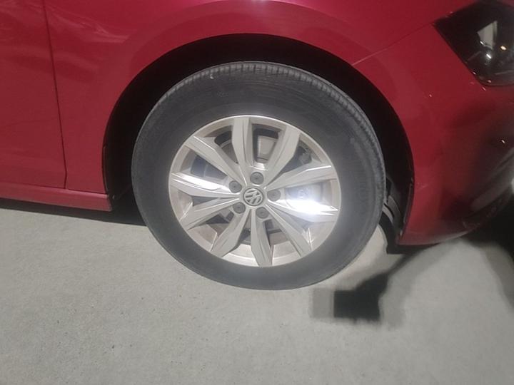 Polo 2019 Plus 1.5L AT Tech photo 8