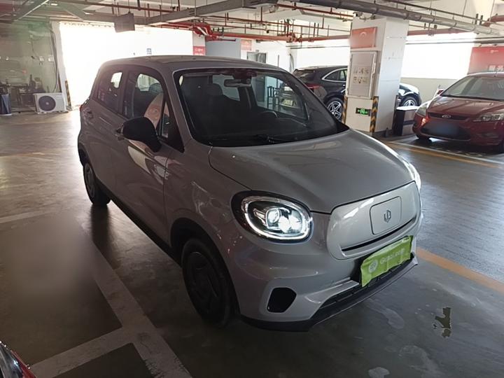 Leapmotor T03 2023 200 photo 3