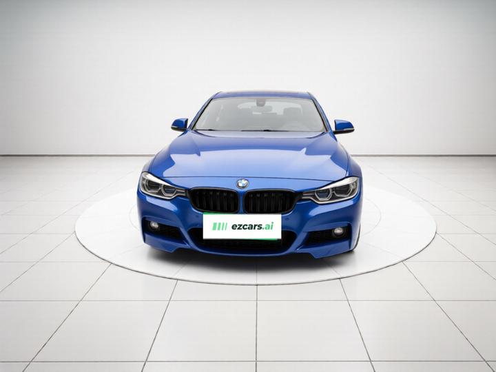 3 Series 2017 320i M Sport photo 2