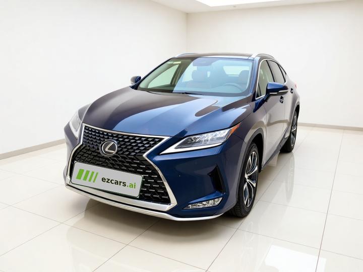 RX 2020 300 AWD Elegant China VI