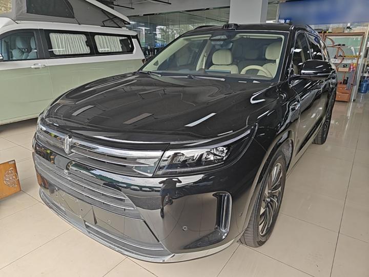 HIMA AITO M7 2024 1.5T ADAS AWD Max 5-Seater