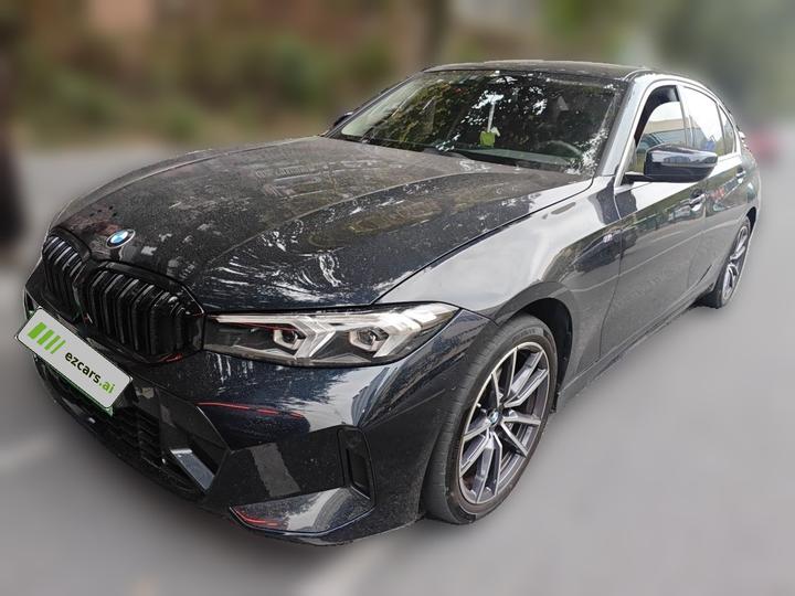 3 Series 2023 325Li M Sport Package