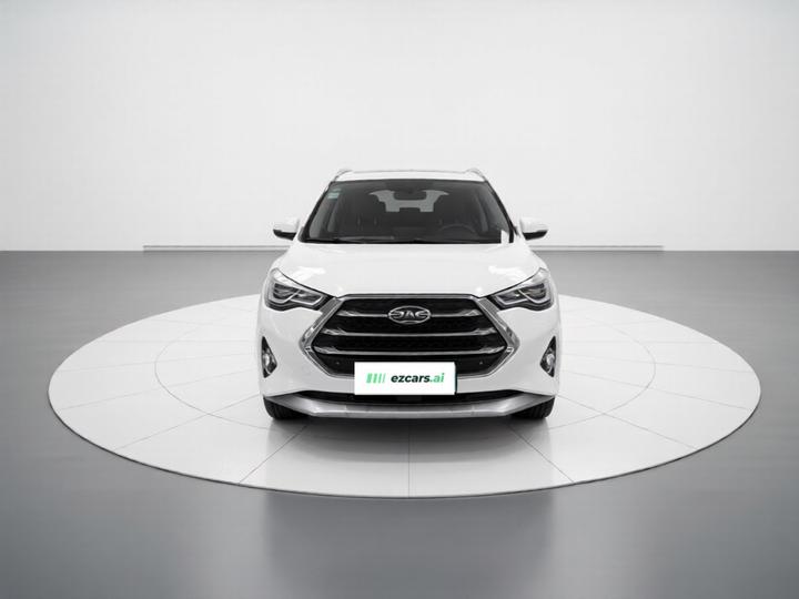 JAC Refine S3 2017 1.6L MT Luxury Smart photo 2