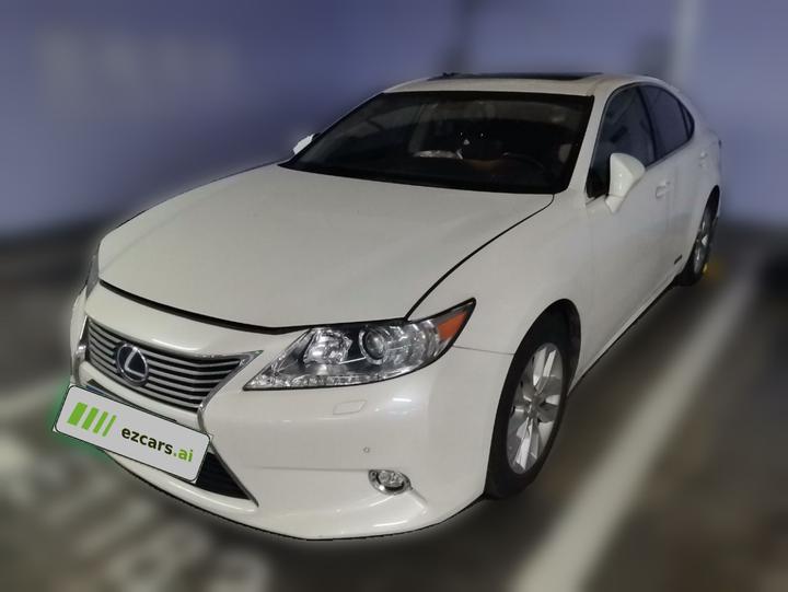 ES 2014 300h Comfort