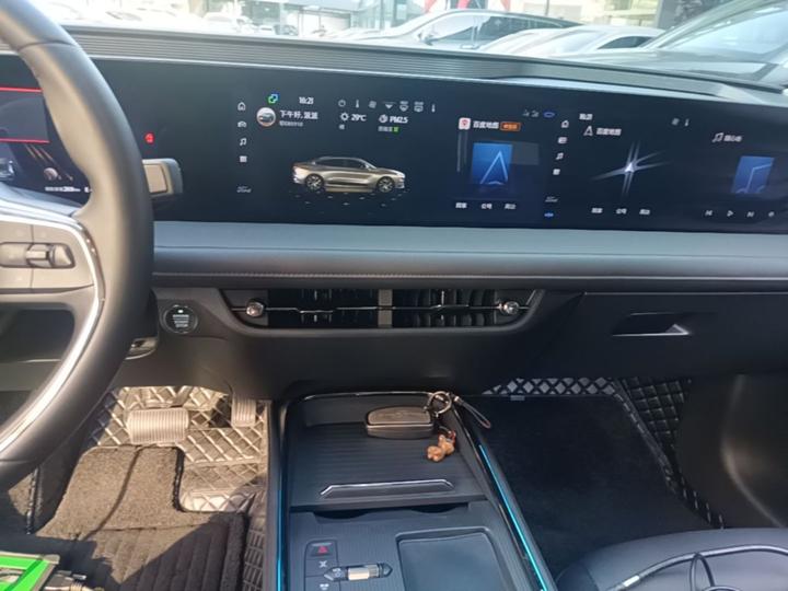 Mondeo 2023 1.5T E- Hybrid Luxury photo 8