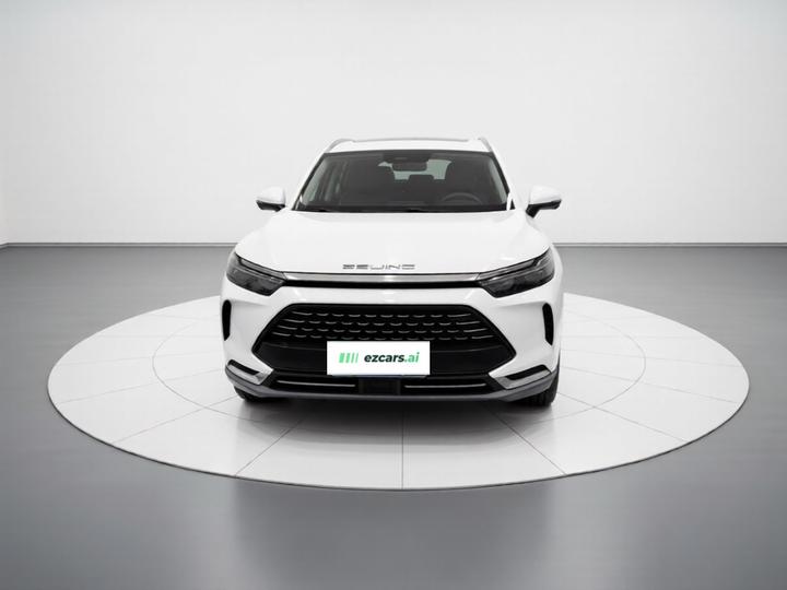 BAIC X7 2020 1.5TD DCT photo 2