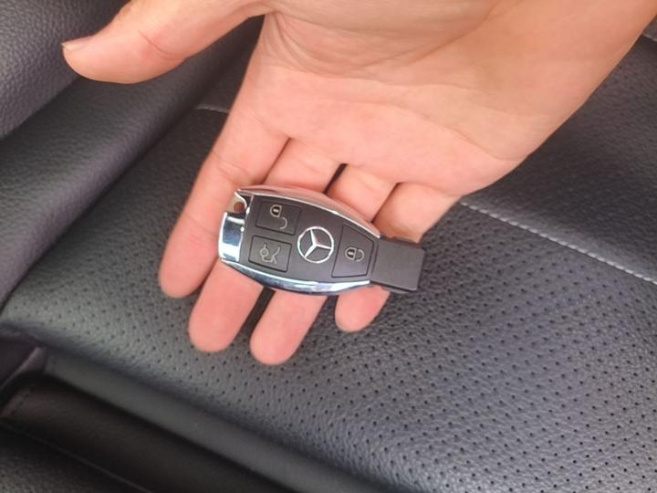 GLC Coupe 2019 GLC 260 4MATIC Coupe SUV photo 8