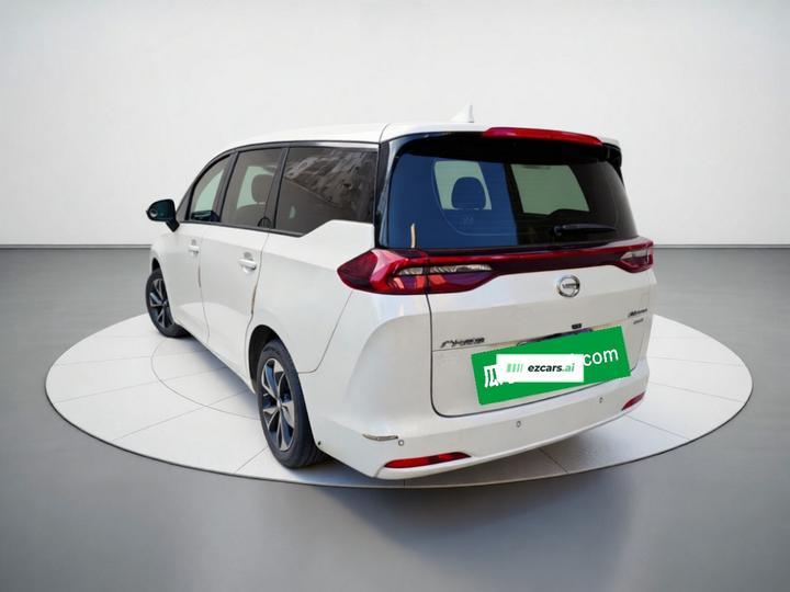 GAC Trumpchi M6 2023 PRO 270T DCT Luxury photo 4