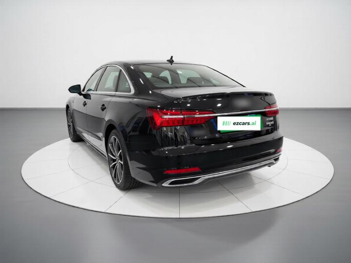 A6L 2023 Facelift 45 TFSI photo 4