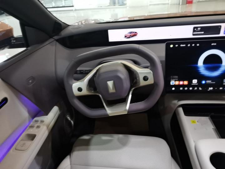 06T 2026 Performance EV photo 2