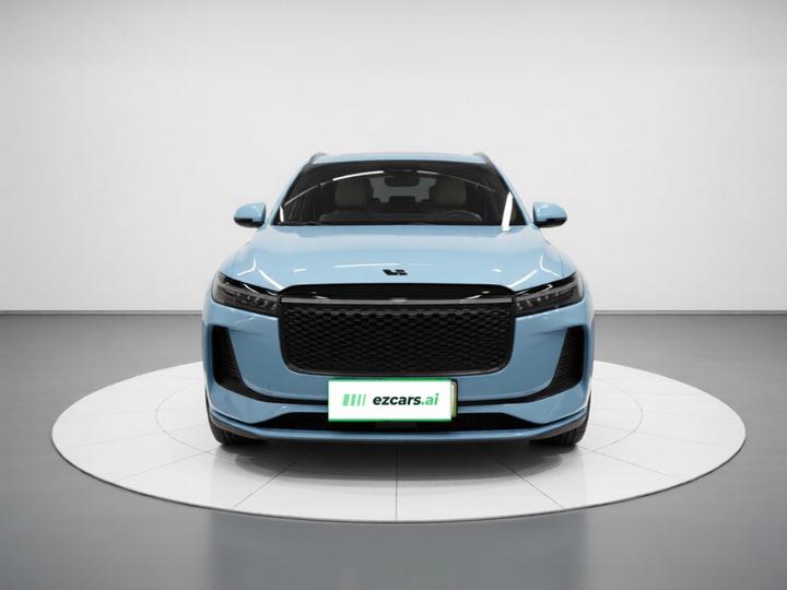 Li Auto ONE 2020 EREV 6-Seater photo 2