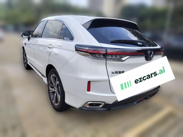 UR-V 2020 240TURBO RWD photo 4