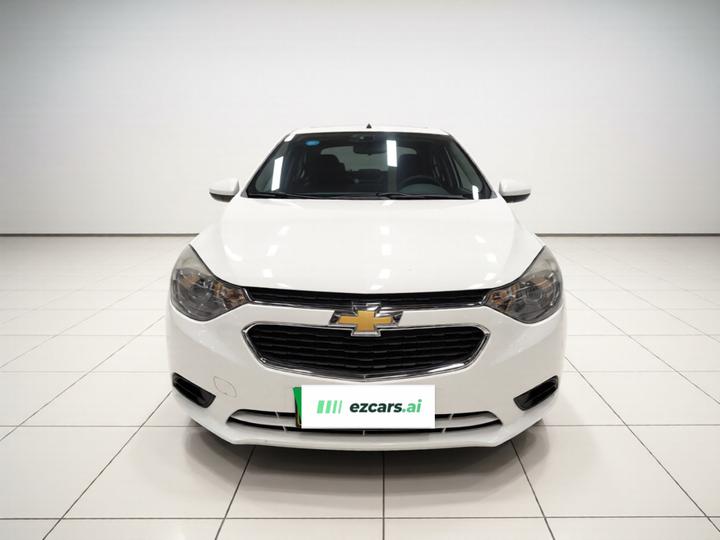 2018 3 1.3L AMT Li Auto photo 2