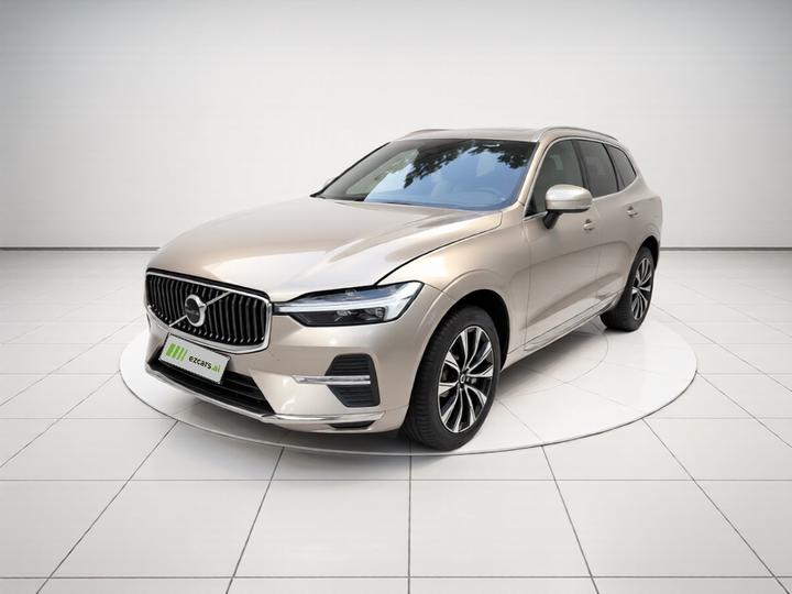 XC60 2024 B5 AWD Luxury