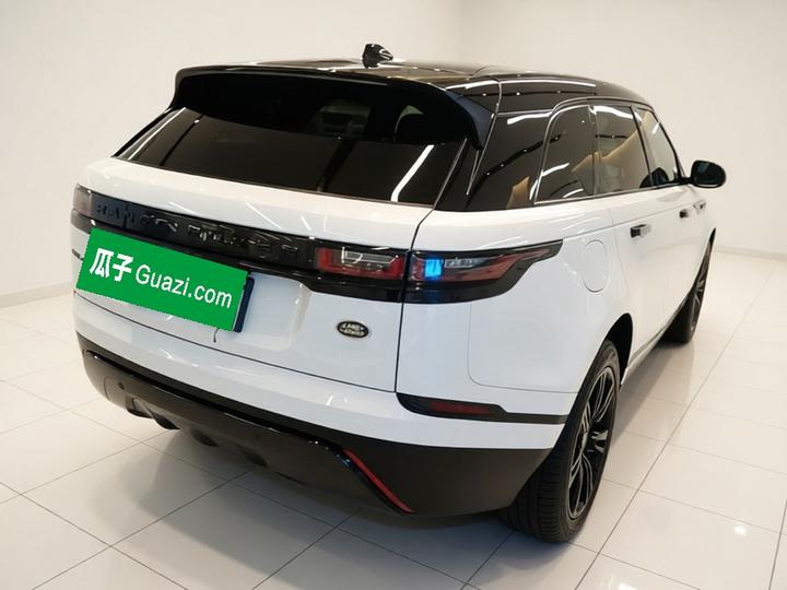 Range Rover Velar 2023 250PS photo 6