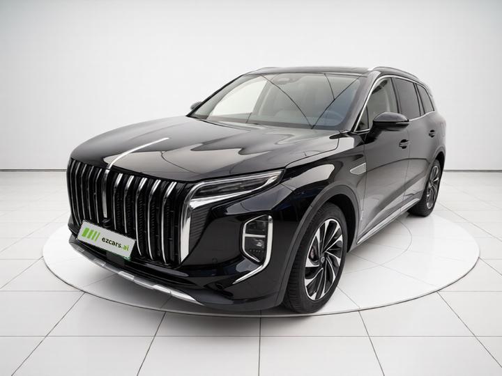 HS7 PHEV 2024 2.0T PHEV AWD 6-Seater