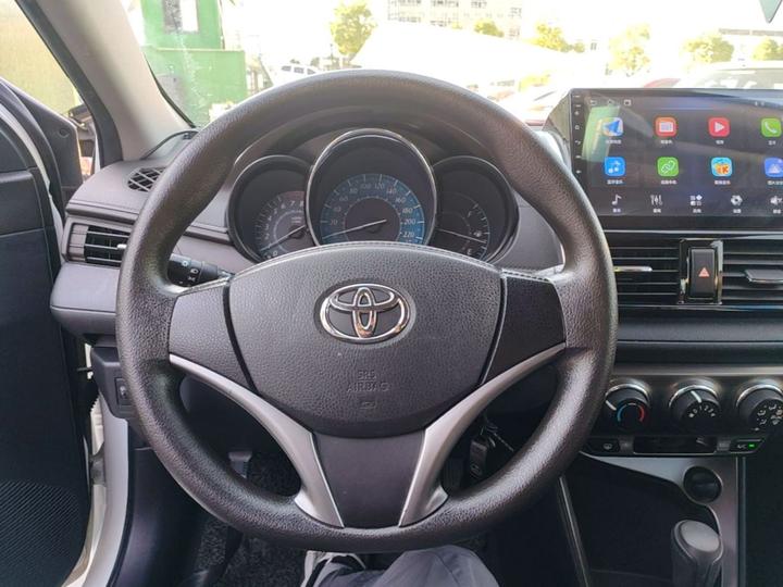 YARiS L 2015 1.5E AT photo 6