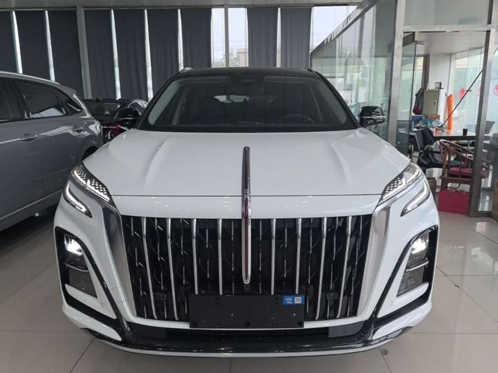 HS3 PHEV 2025 117km PLUS photo 2