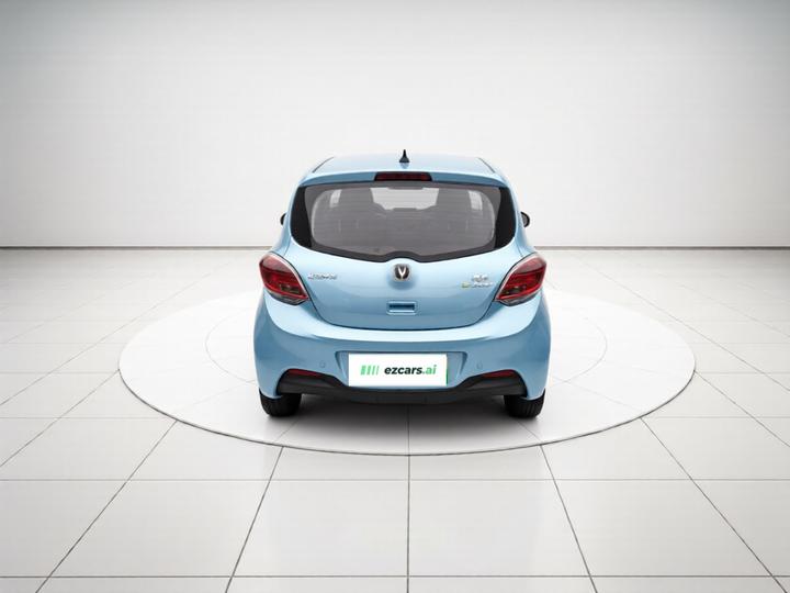 Benni E-Star 2021 LFP 31.18kWh photo 5
