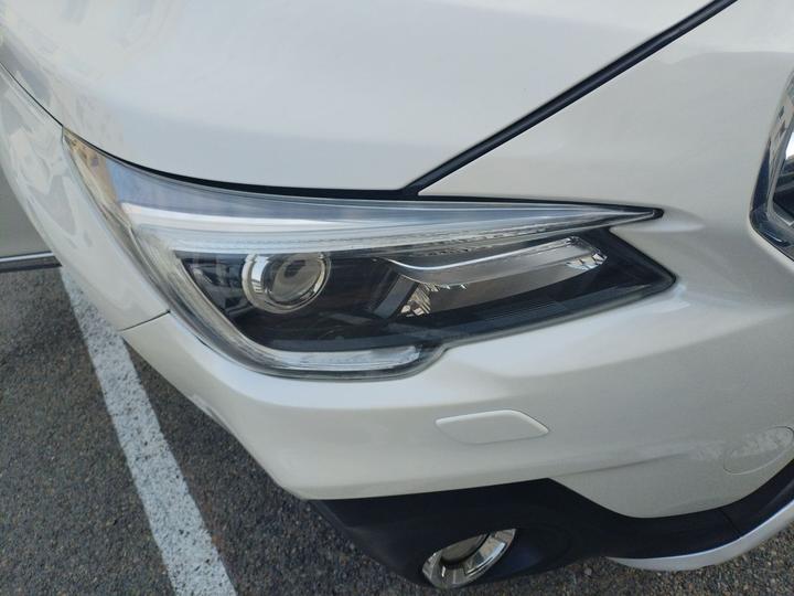 2018 2.5i Sport EyeSight photo 7