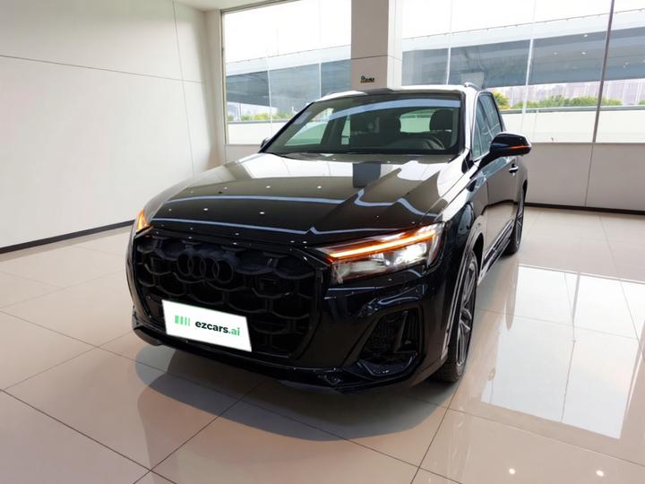 Q7 2025 55 TFSI quattro S line Sport photo 2