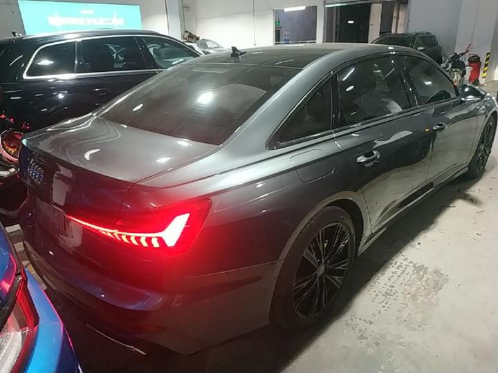 A6L 2021 45 TFSI quattro Dynamic photo 6