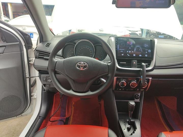 YARiS L 2017 1.5E CVT photo 7