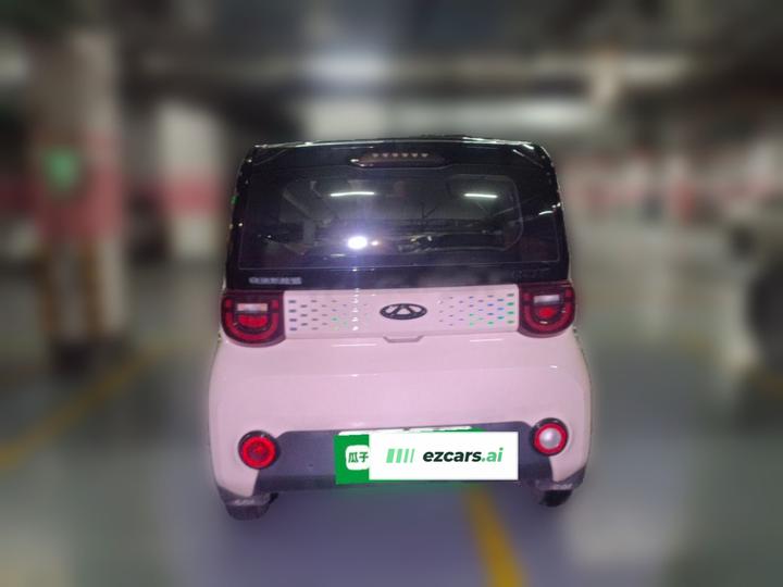 QQ Ice Cream 2022 170km Sundae LFP photo 3