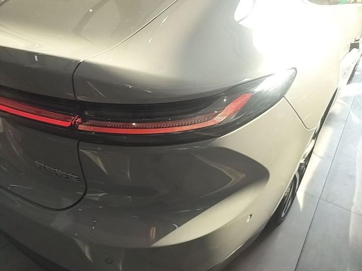 ET7 2022 100kWh Launch Edition photo 7