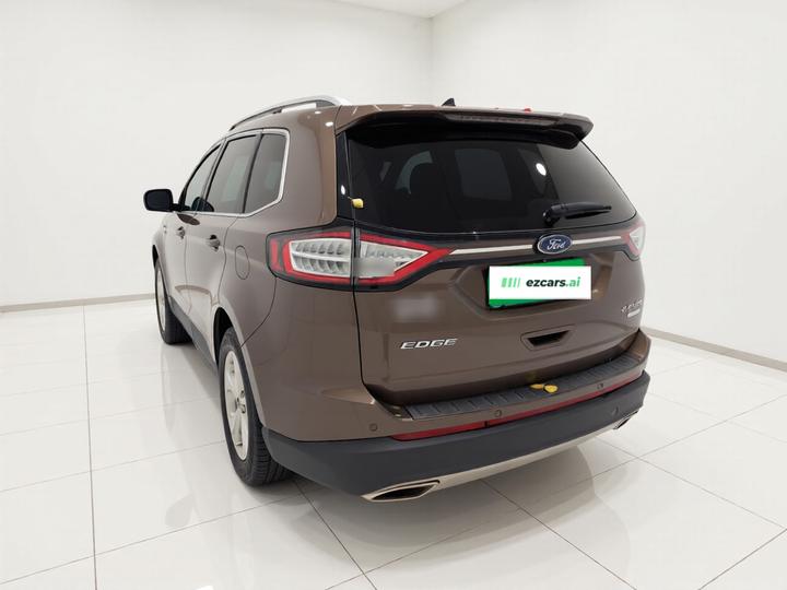 Edge 2016 EcoBoost 245 RWD 5-Seater photo 4