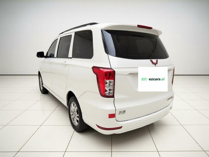 Wuling Hongguang 2019 1.5L S Standard China VI LAR photo 4